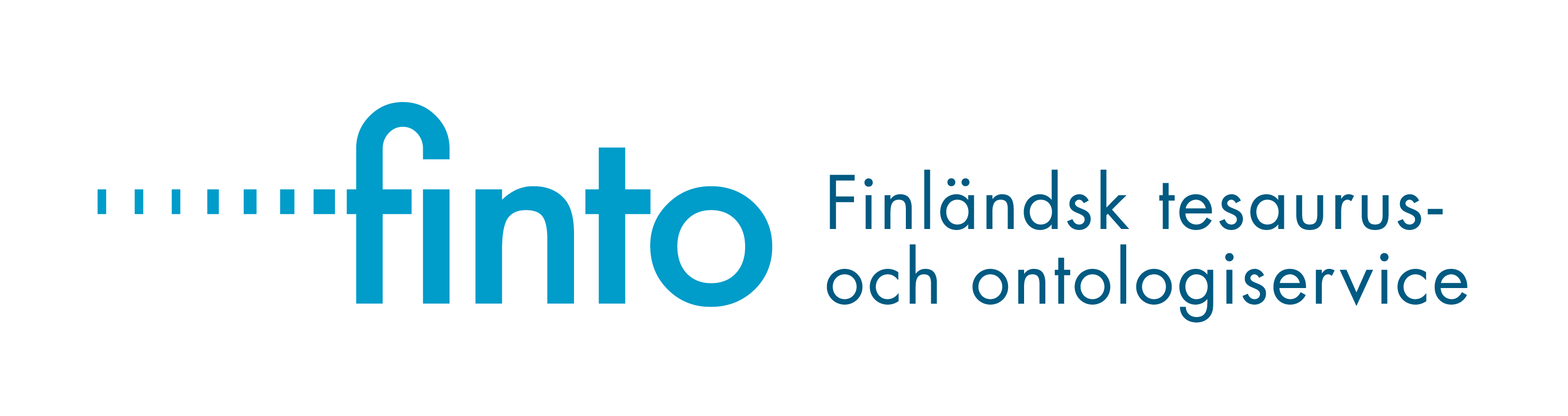 Finto - Finländsk tesaurus- och ontologiservice